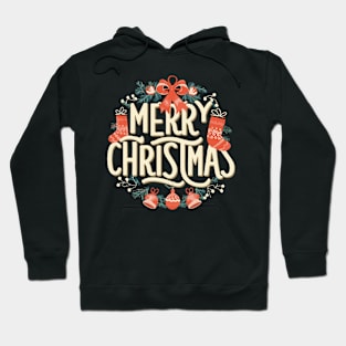 Christmas 11 Hoodie